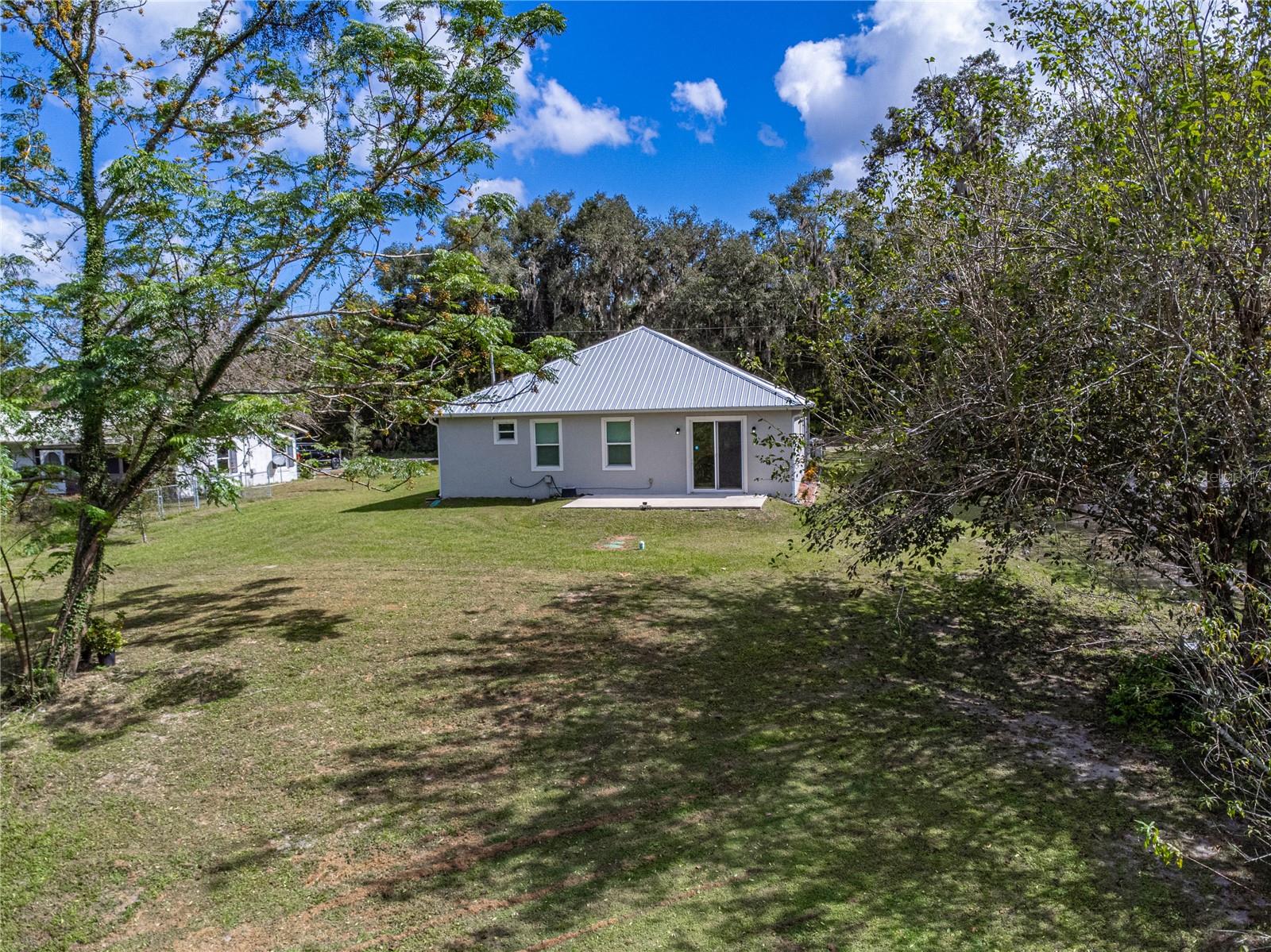 5694 ARAGON AVE, DE LEON SPRINGS, FL, 32130