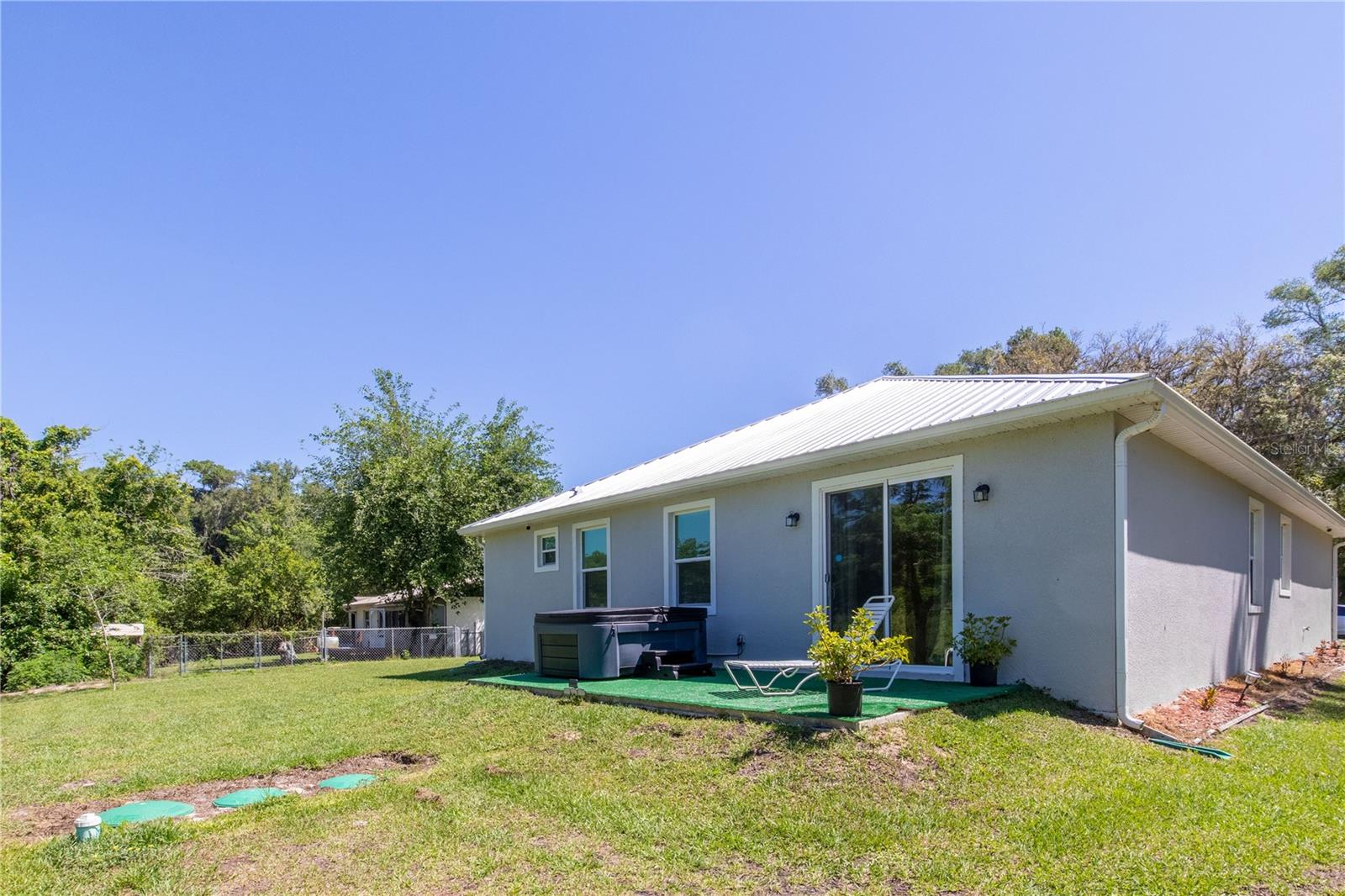 5694 ARAGON AVE, DE LEON SPRINGS, FL, 32130