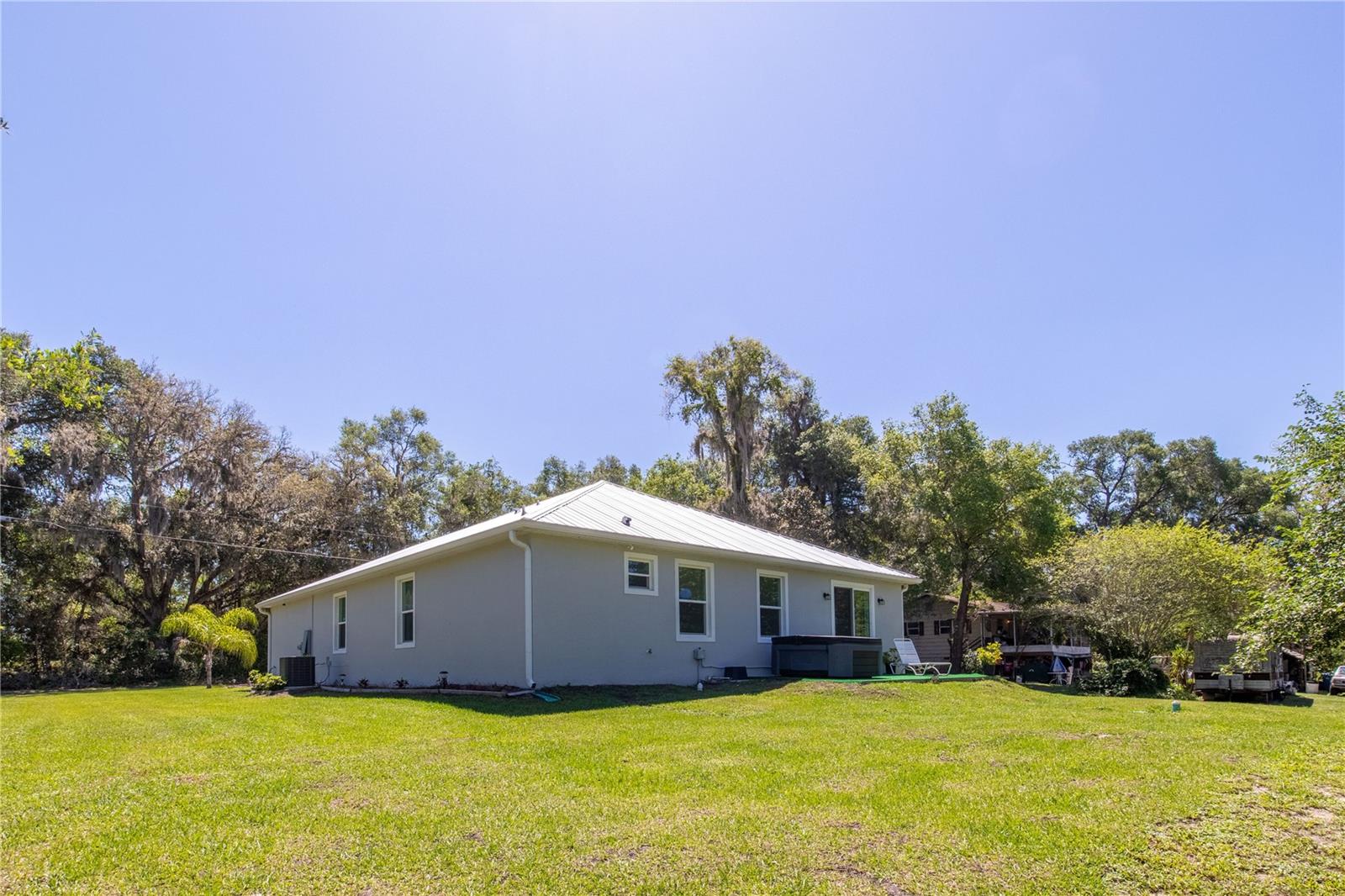 5694 ARAGON AVE, DE LEON SPRINGS, FL, 32130