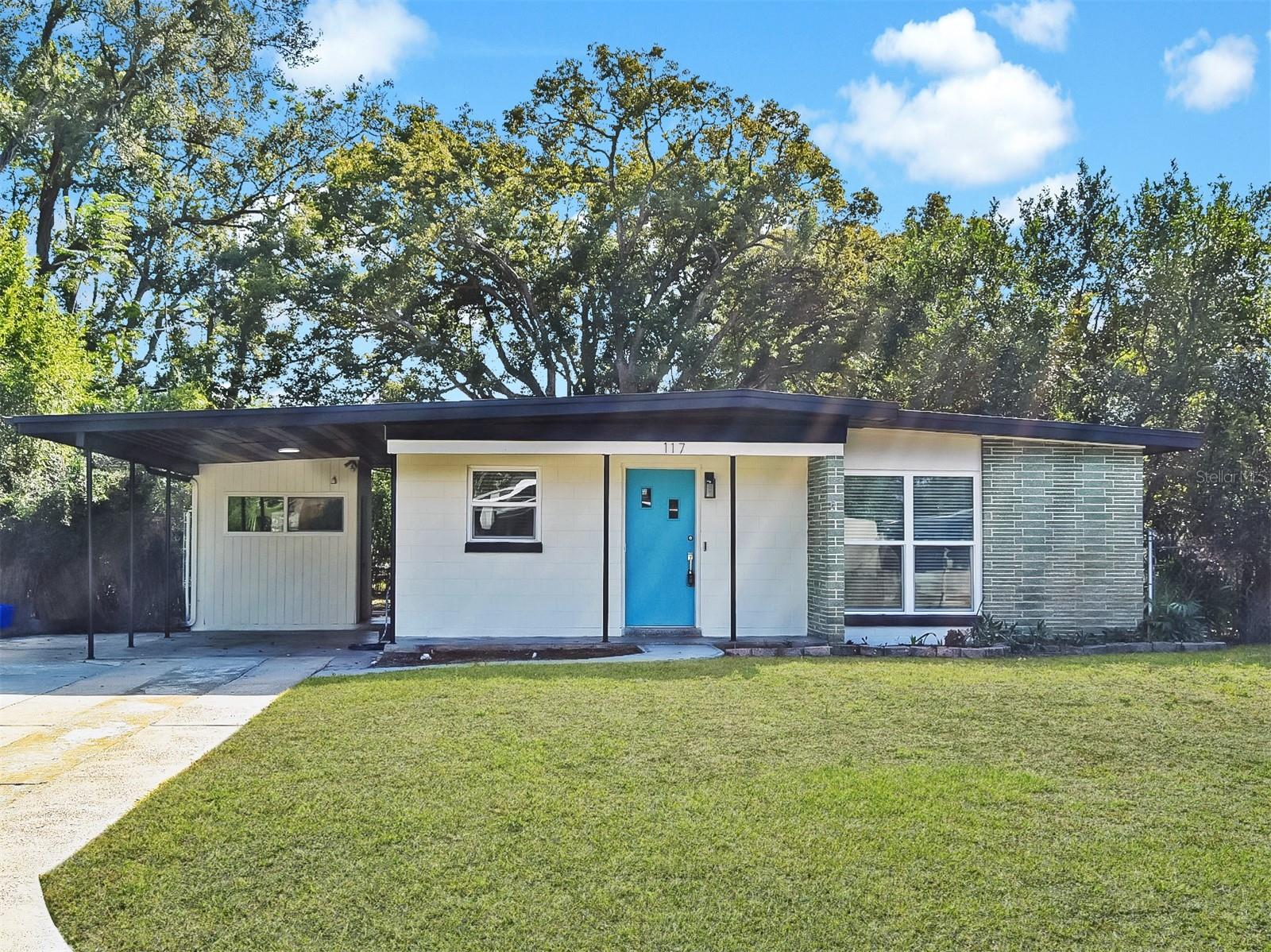 117 SHANNON DR, SANFORD, FL, 32773