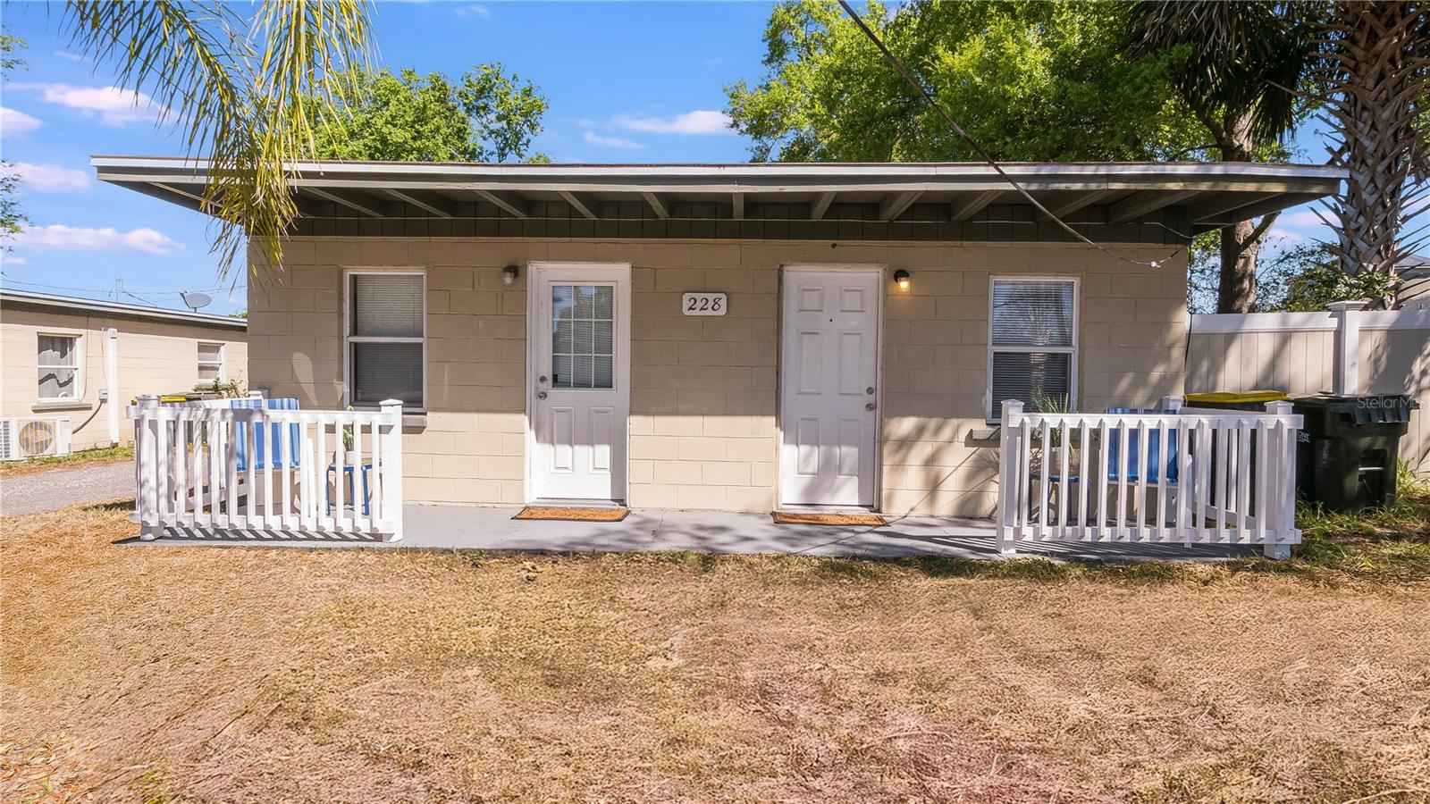 228 CHESTNUT ST #B, CLERMONT, FL, 34711
