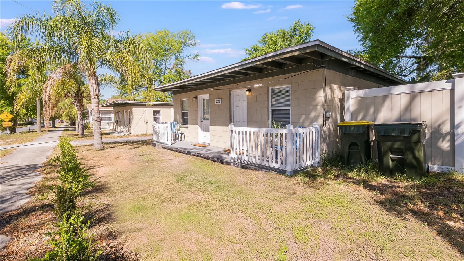 228 CHESTNUT ST #B, CLERMONT, FL, 34711