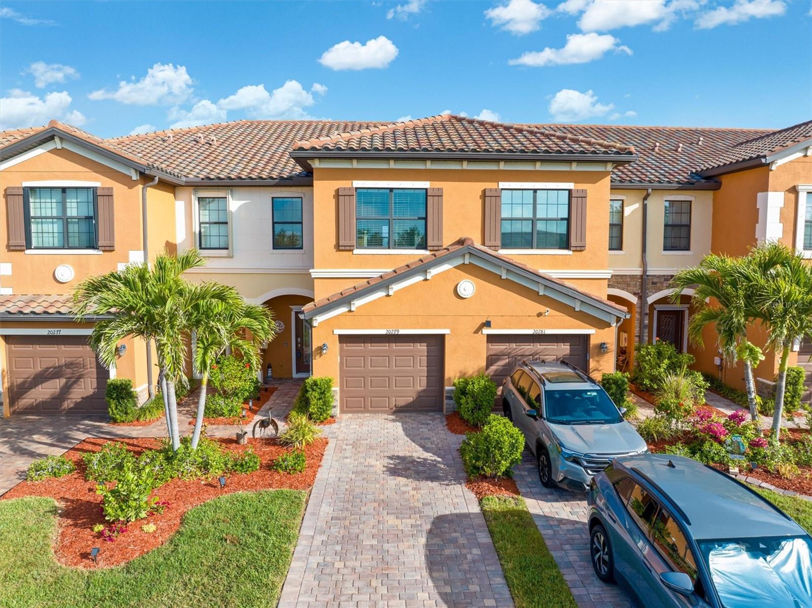 20279 LAGENTE CIR, VENICE, FL, 34293