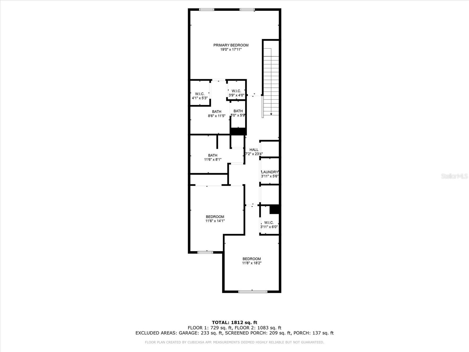 20279 LAGENTE CIR, VENICE, FL, 34293