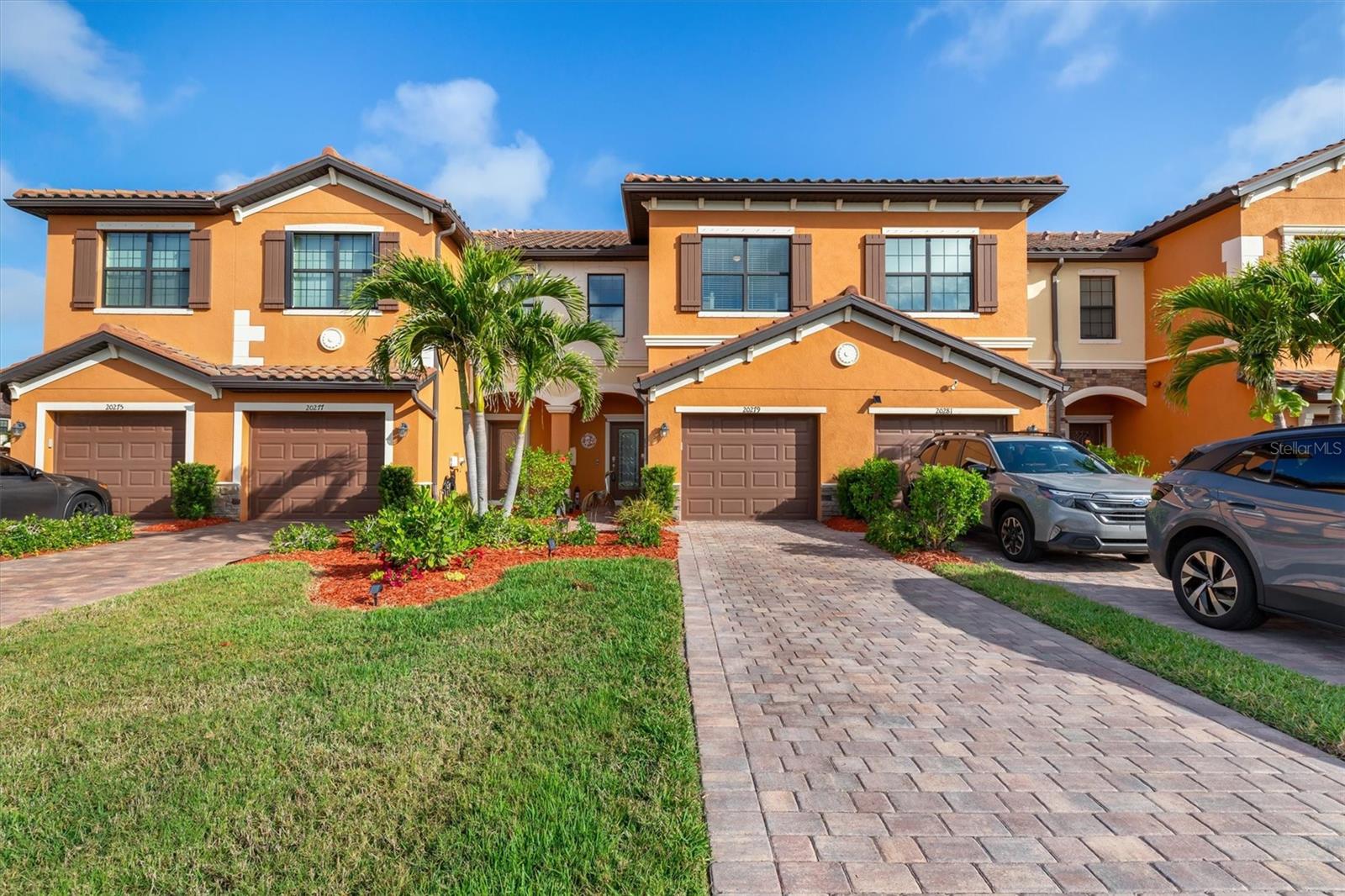 20279 LAGENTE CIR, VENICE, FL, 34293