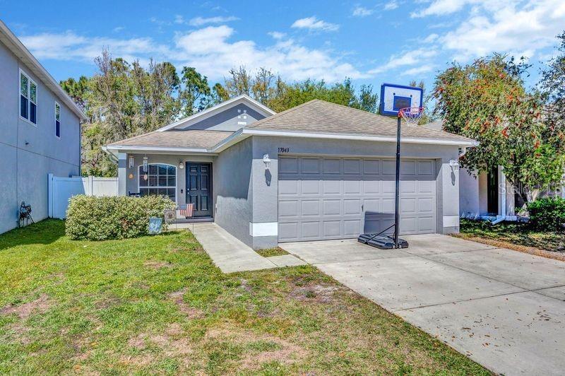 17043 LIXBERRY WAY, LAND O LAKES, FL, 34638