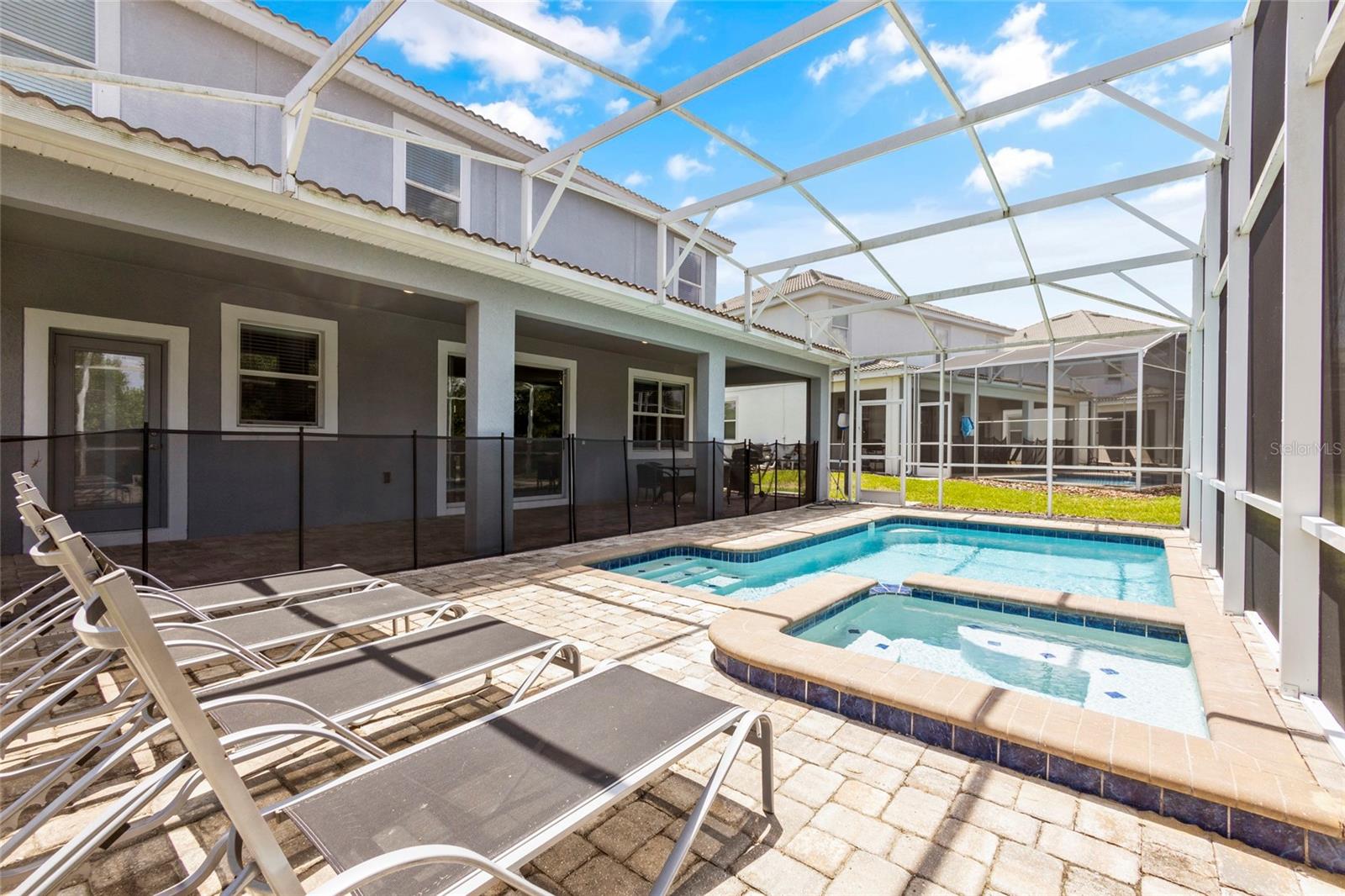 8831 INTERLOCKING CT, DAVENPORT, FL, 33896