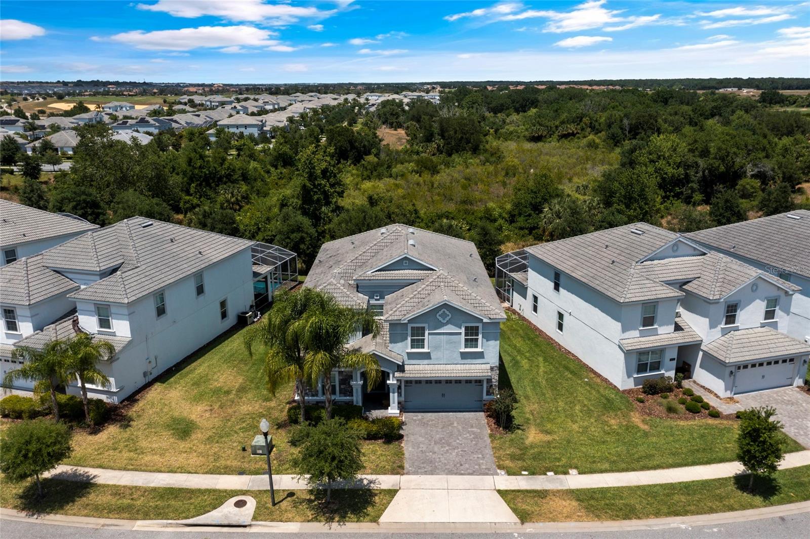 8831 INTERLOCKING CT, DAVENPORT, FL, 33896
