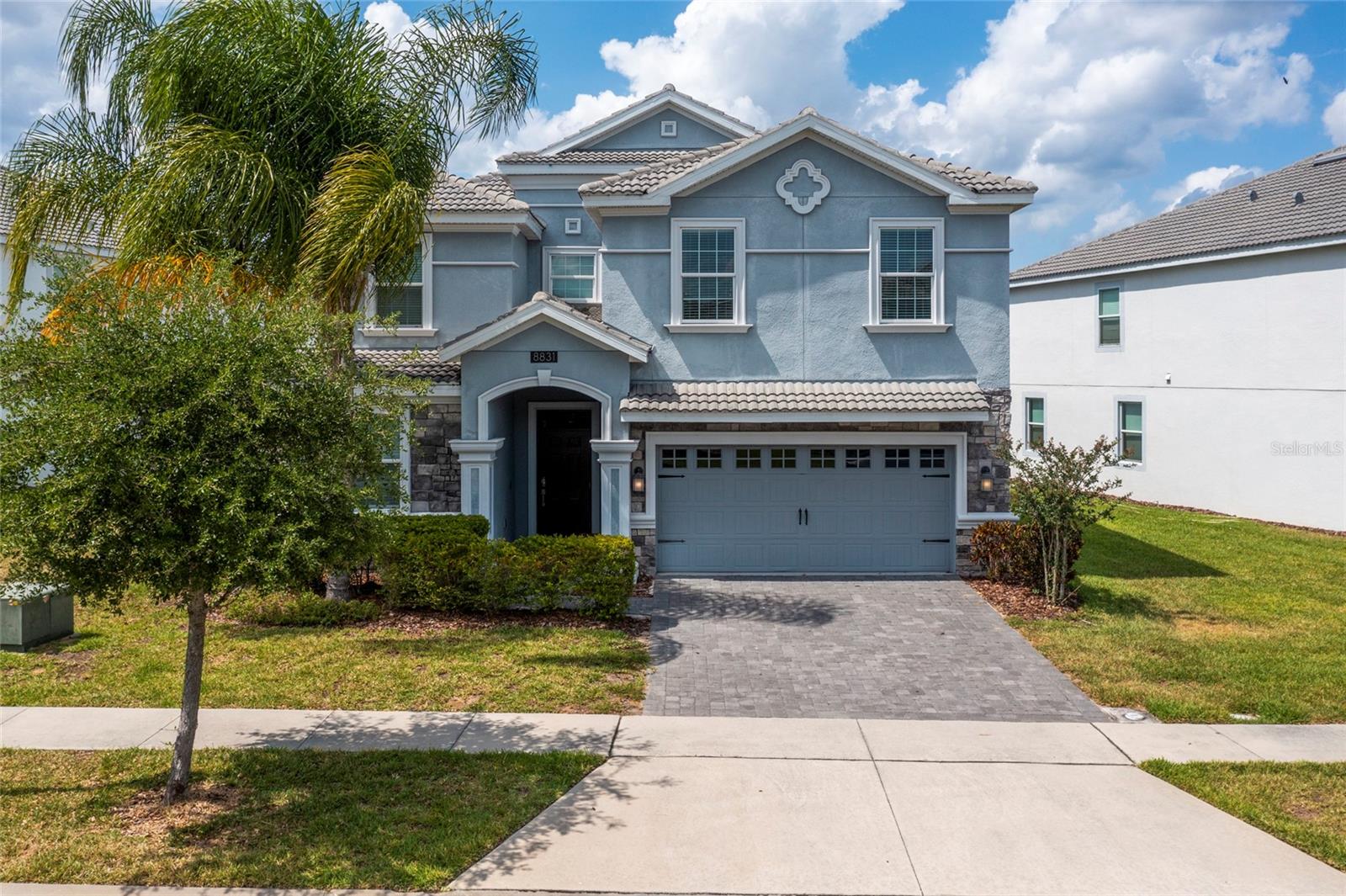 8831 INTERLOCKING CT, DAVENPORT, FL, 33896