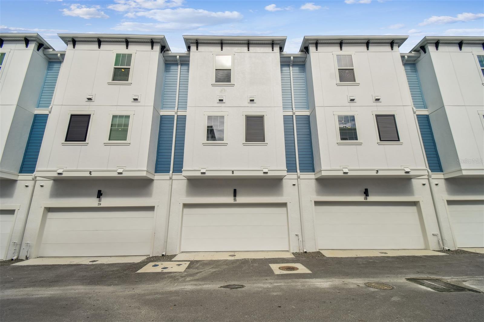 6605 N NEBRASKA AVE #28, TAMPA, FL, 33604