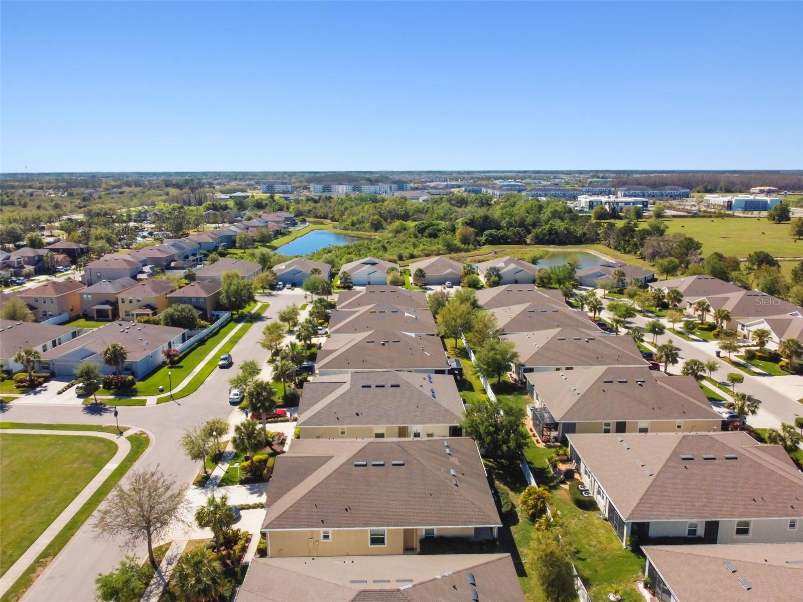 32853 WOODTHRUSH WAY, WESLEY CHAPEL, FL, 33545