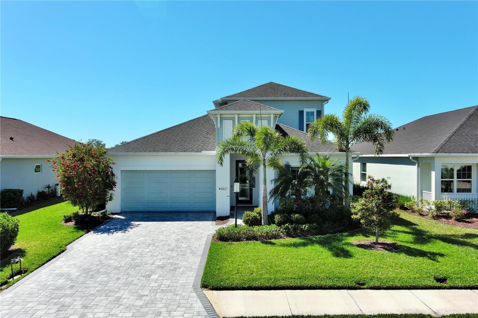 10527 FALLING LEAF CT, PARRISH, FL, 34219