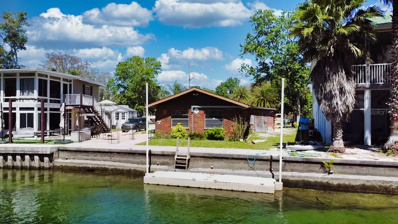 5476 DARLENE ST, WEEKI WACHEE, FL, 34607