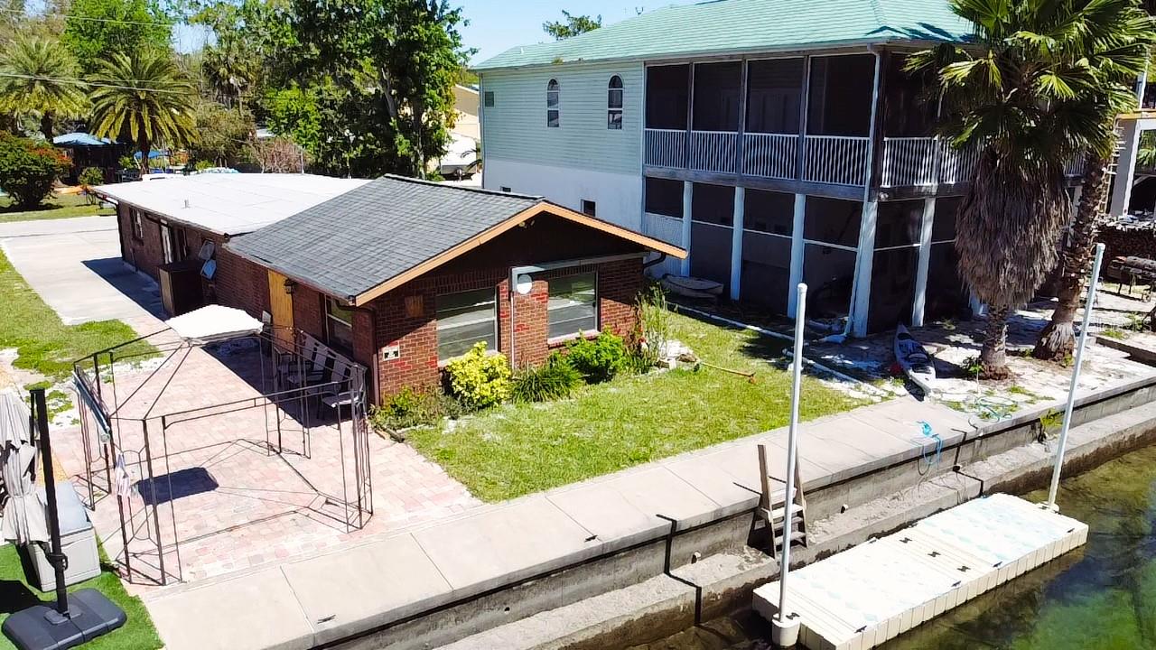 5476 DARLENE ST, WEEKI WACHEE, FL, 34607