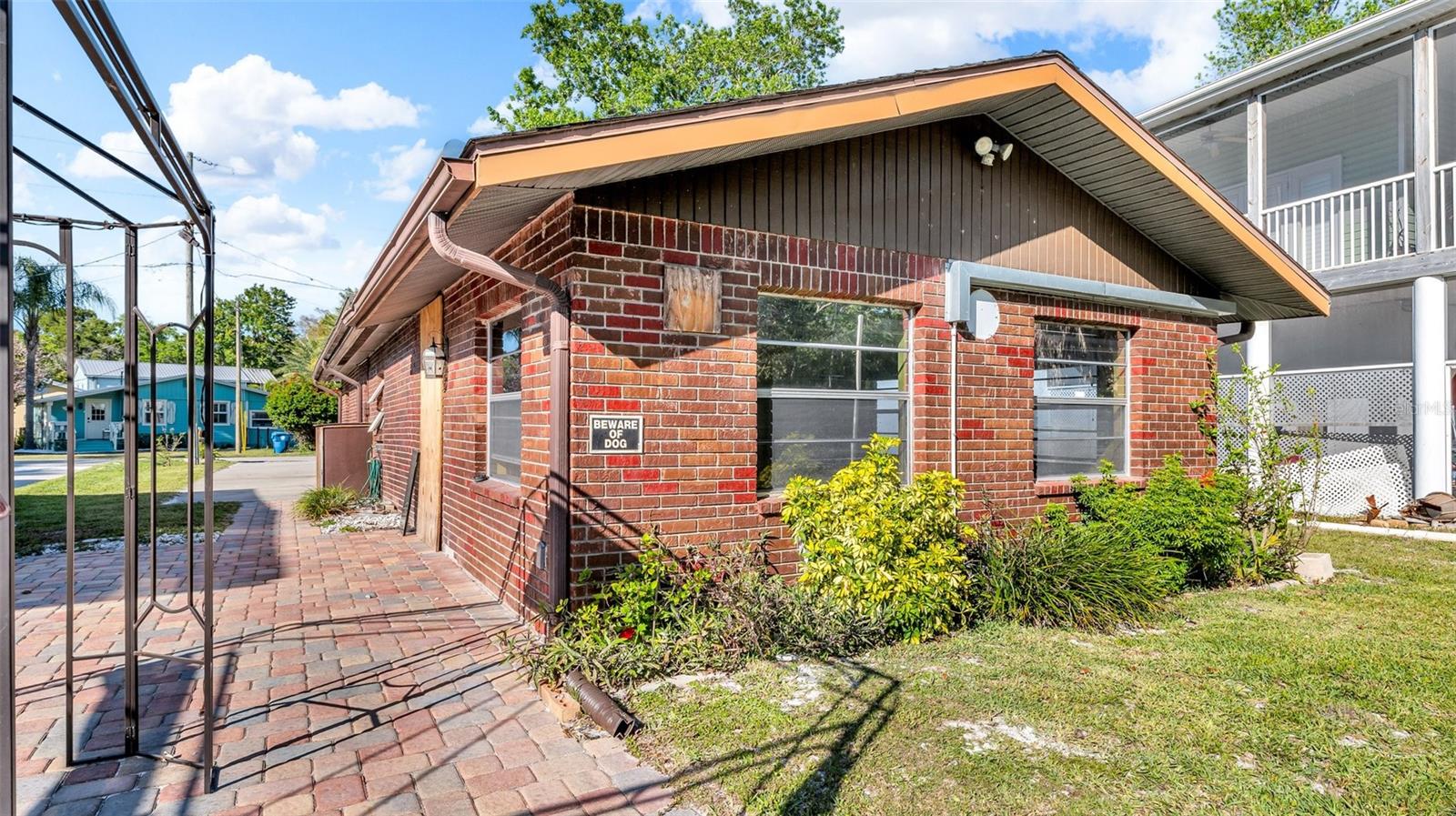 5476 DARLENE ST, WEEKI WACHEE, FL, 34607