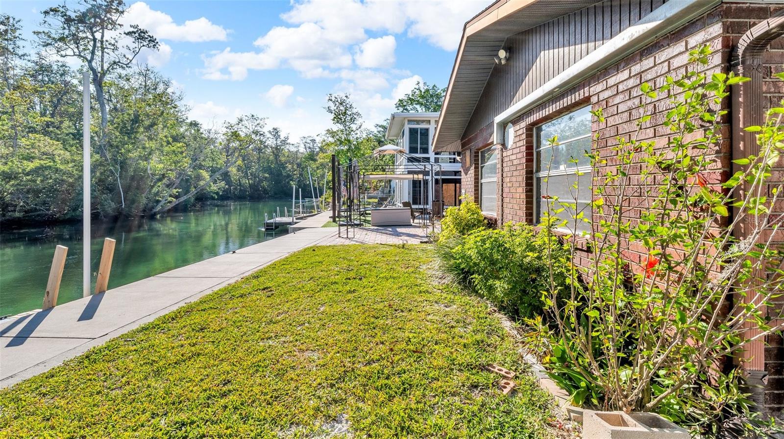 5476 DARLENE ST, WEEKI WACHEE, FL, 34607