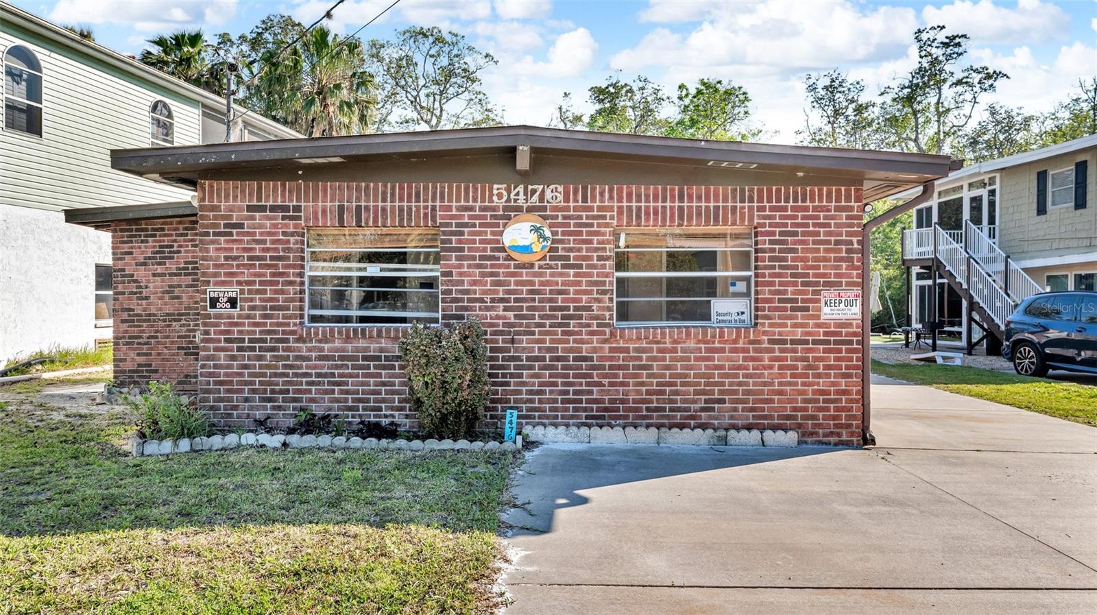 5476 DARLENE ST, WEEKI WACHEE, FL, 34607
