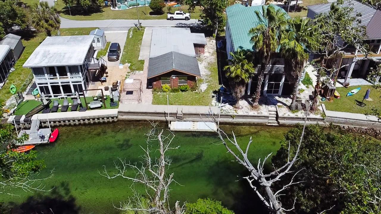 5476 DARLENE ST, WEEKI WACHEE, FL, 34607