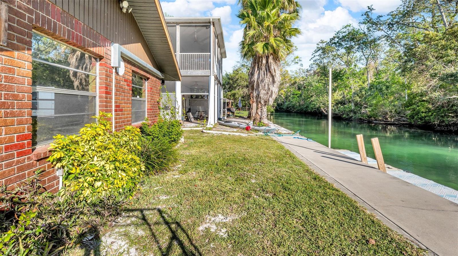 5476 DARLENE ST, WEEKI WACHEE, FL, 34607