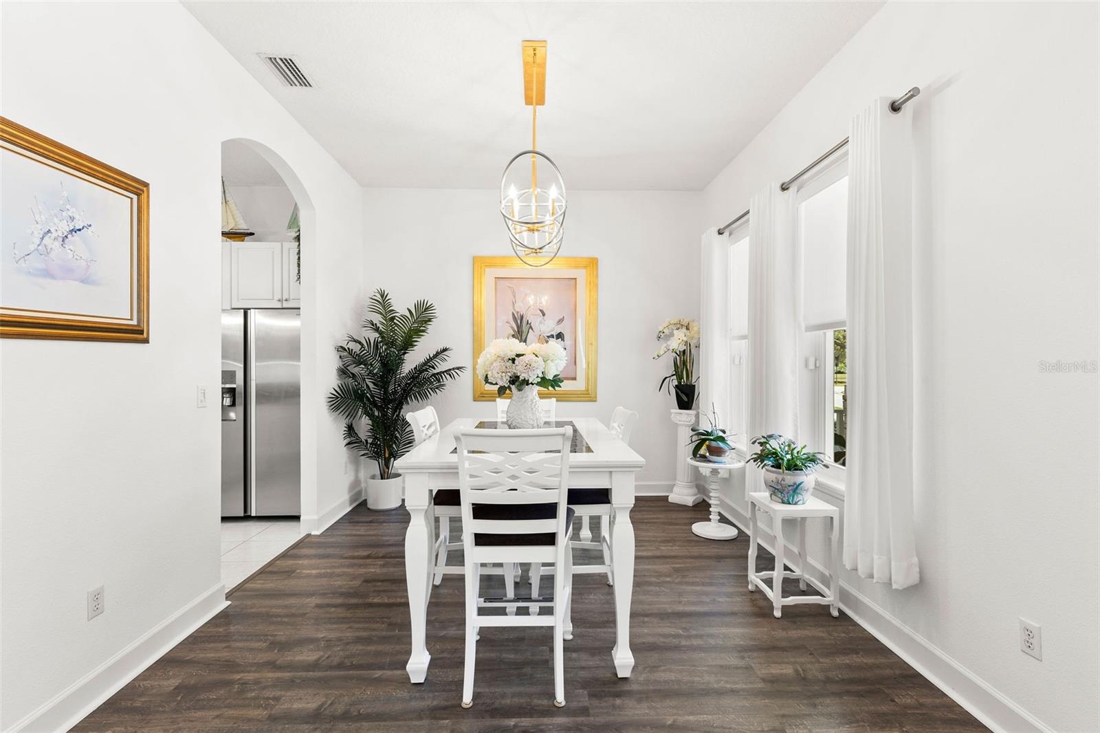 1205 DRAYCOTT ST, ORMOND BEACH, FL, 32174