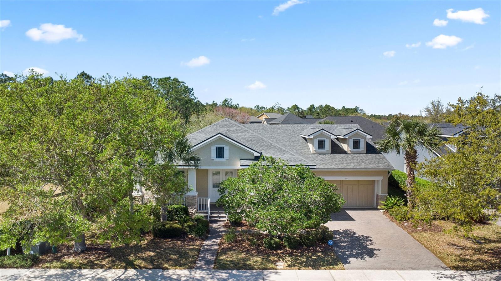 1205 DRAYCOTT ST, ORMOND BEACH, FL, 32174