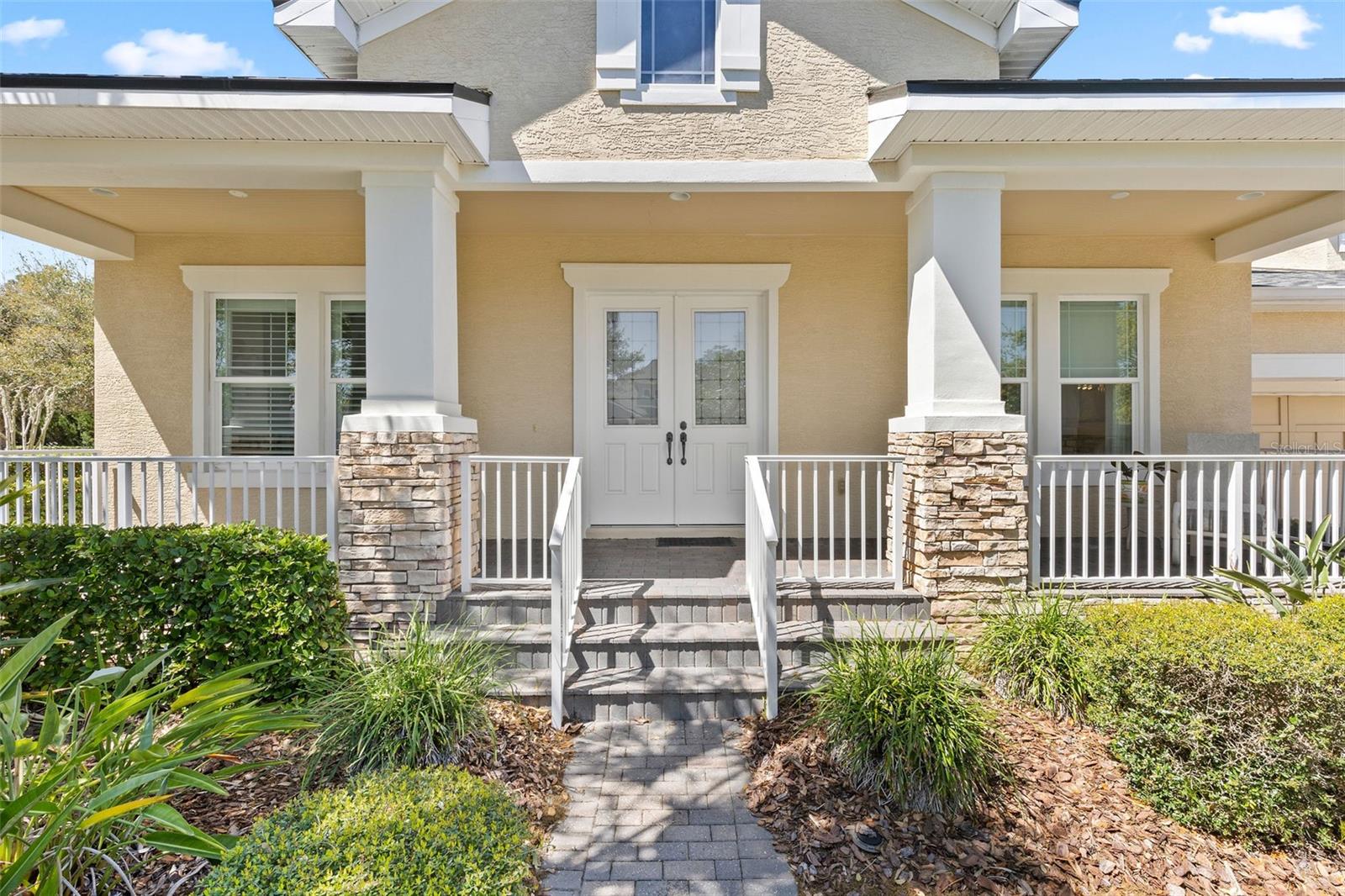 1205 DRAYCOTT ST, ORMOND BEACH, FL, 32174