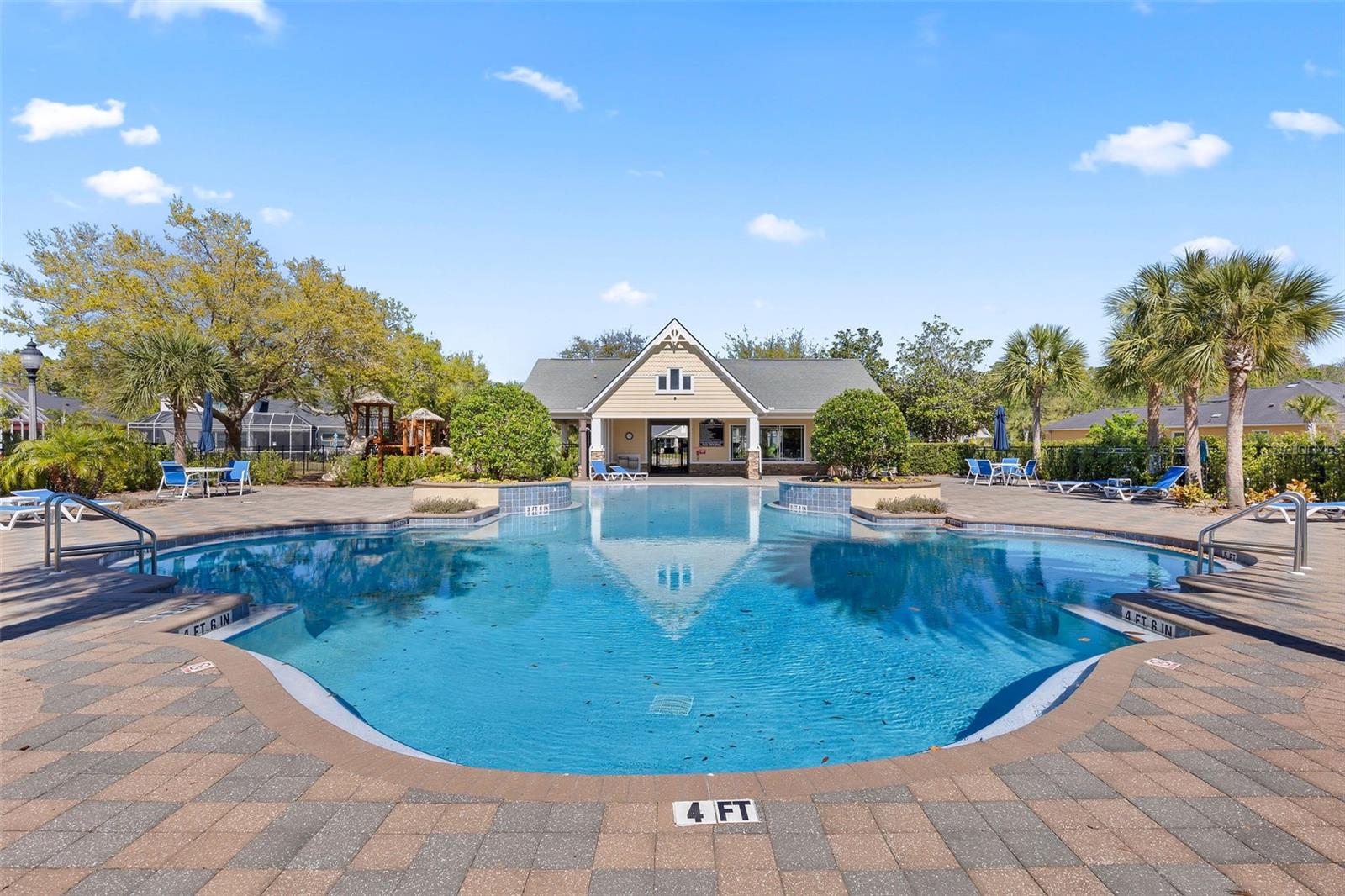 1205 DRAYCOTT ST, ORMOND BEACH, FL, 32174