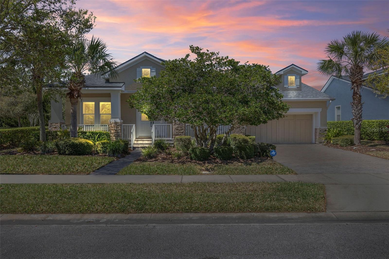 1205 DRAYCOTT ST, ORMOND BEACH, FL, 32174