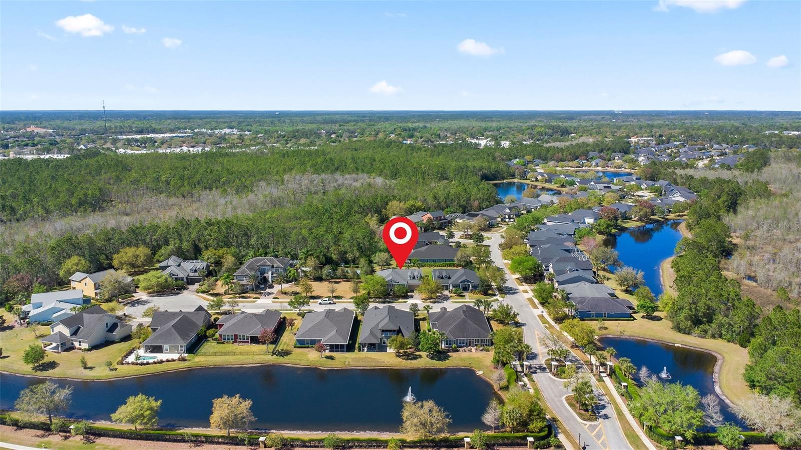 1205 DRAYCOTT ST, ORMOND BEACH, FL, 32174