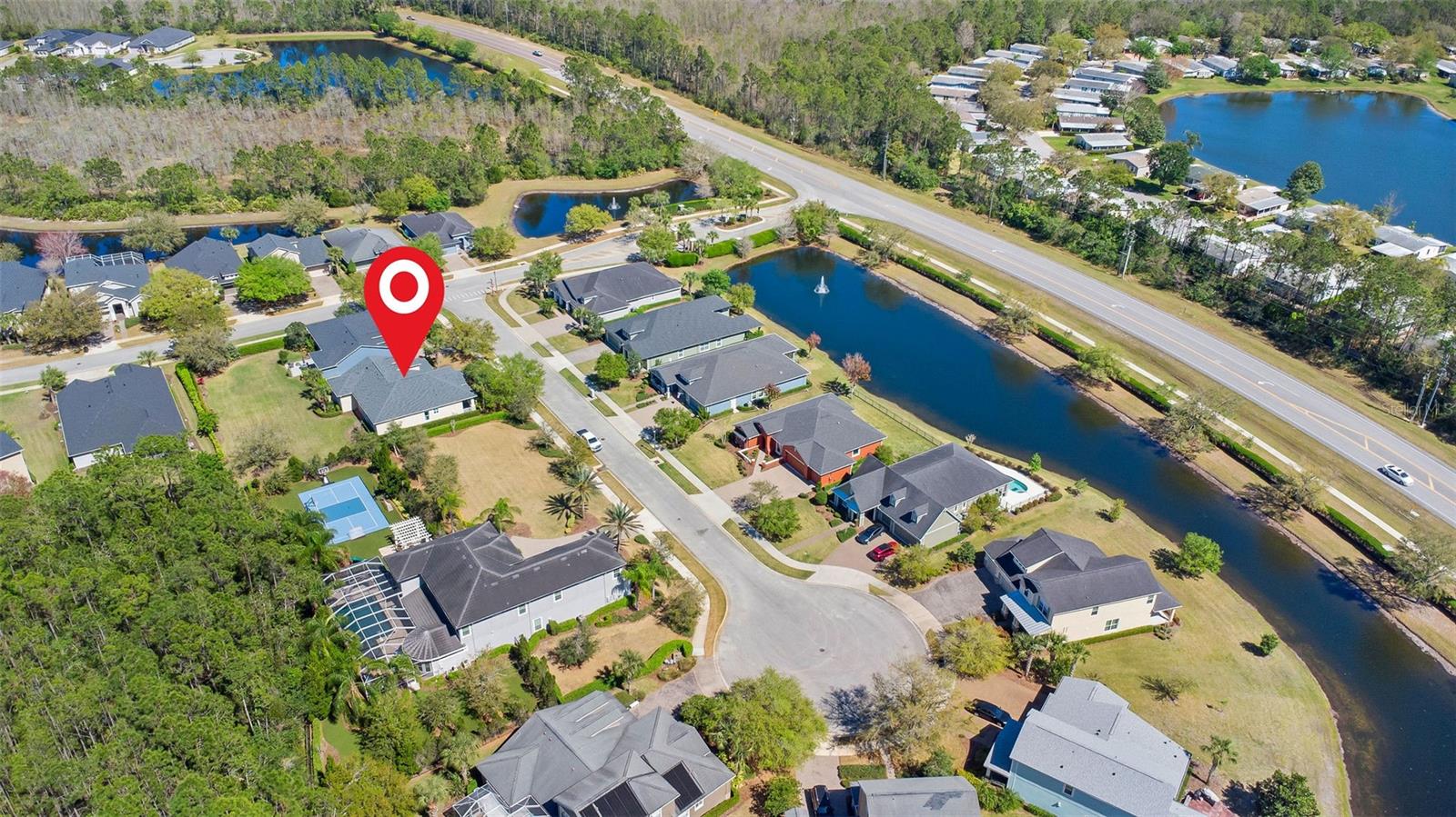 1205 DRAYCOTT ST, ORMOND BEACH, FL, 32174