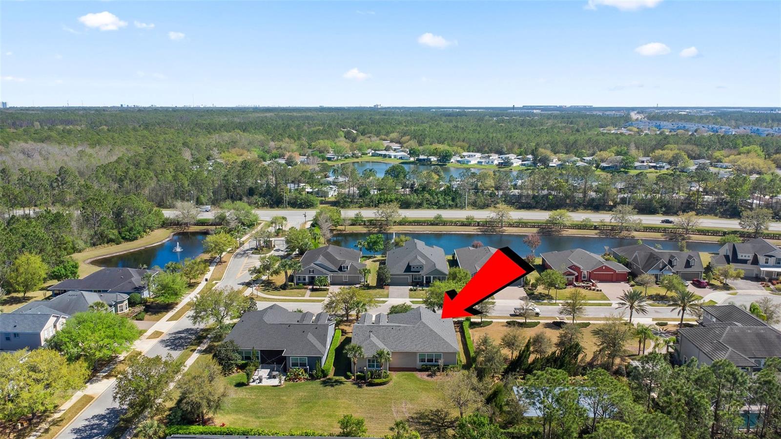 1205 DRAYCOTT ST, ORMOND BEACH, FL, 32174