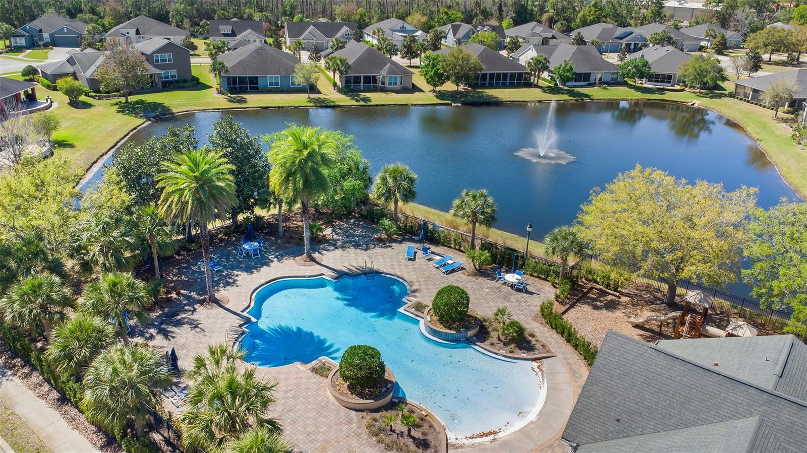 1205 DRAYCOTT ST, ORMOND BEACH, FL, 32174