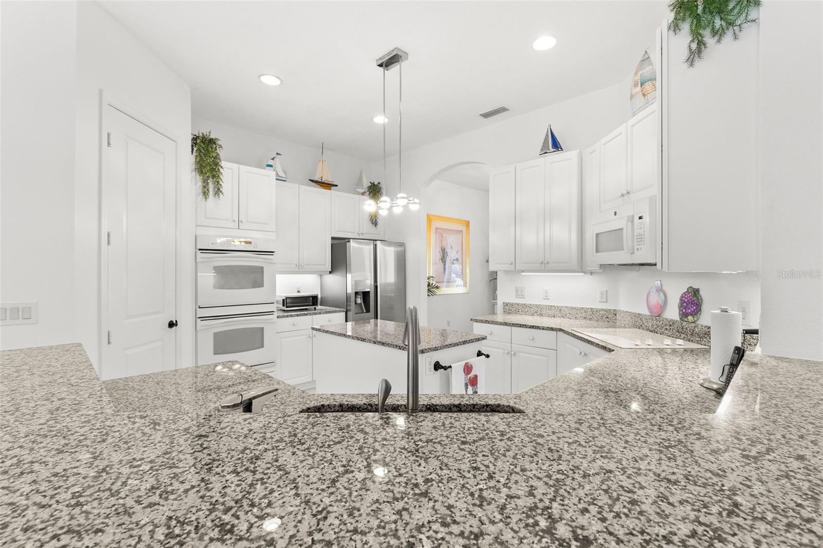 1205 DRAYCOTT ST, ORMOND BEACH, FL, 32174