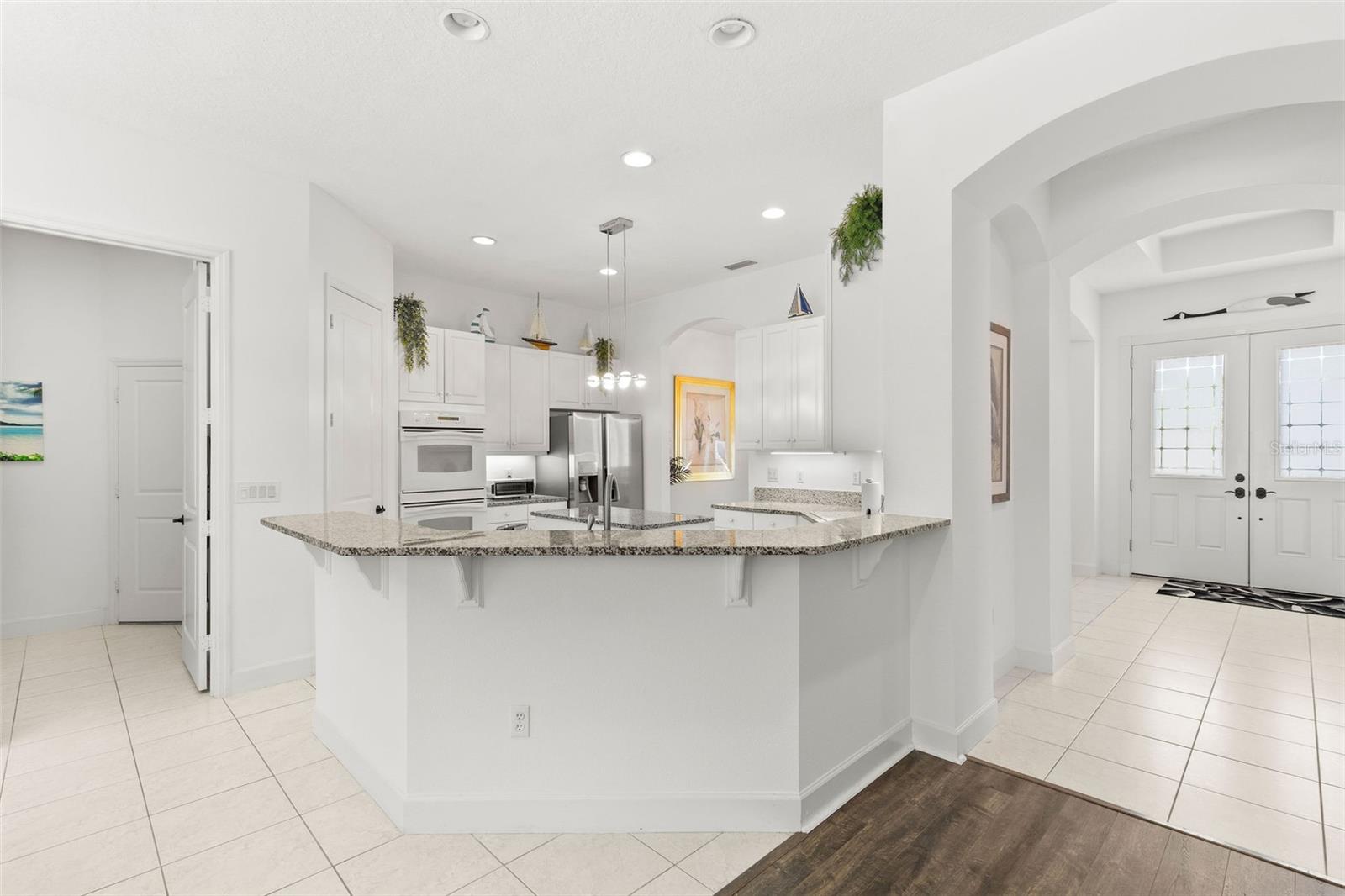 1205 DRAYCOTT ST, ORMOND BEACH, FL, 32174