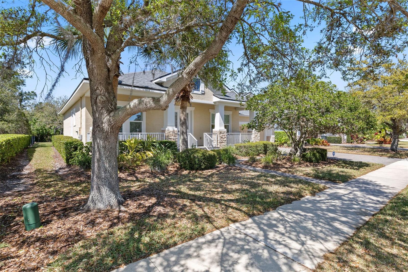 1205 DRAYCOTT ST, ORMOND BEACH, FL, 32174