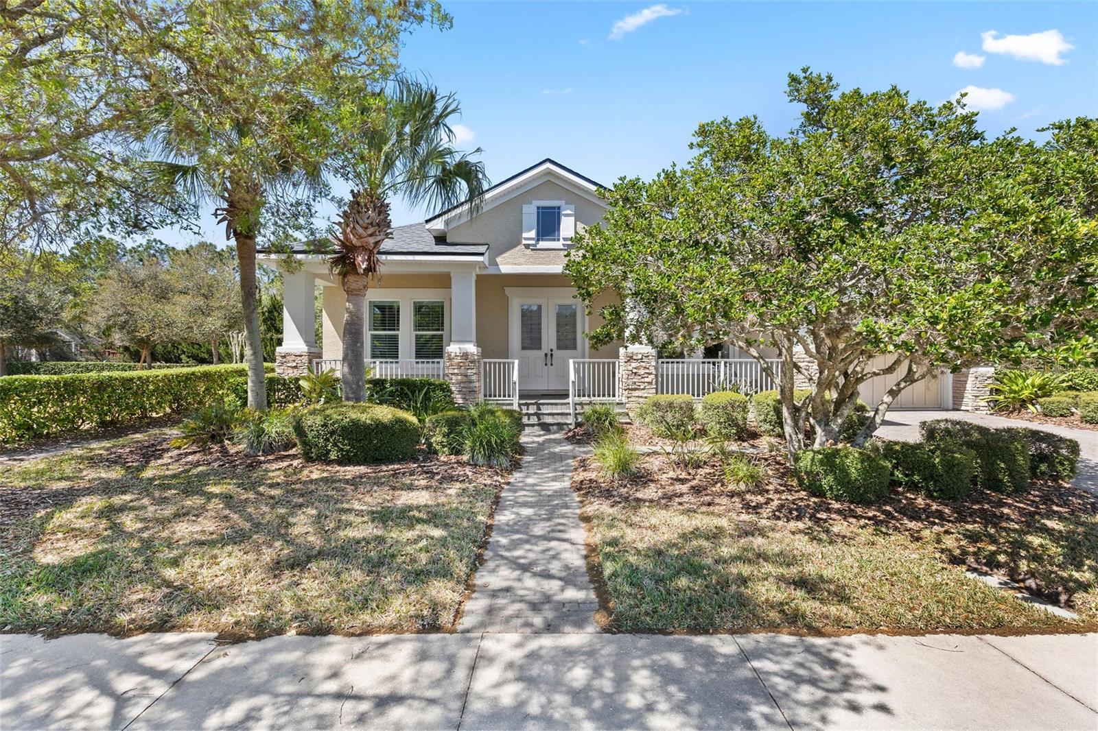 1205 DRAYCOTT ST, ORMOND BEACH, FL, 32174