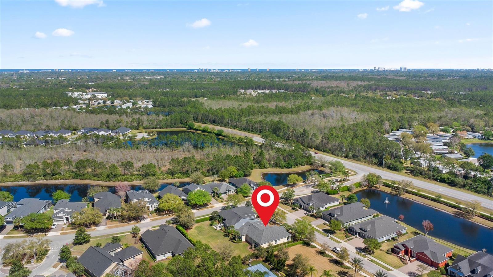 1205 DRAYCOTT ST, ORMOND BEACH, FL, 32174