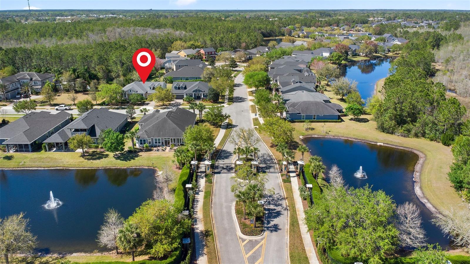 1205 DRAYCOTT ST, ORMOND BEACH, FL, 32174