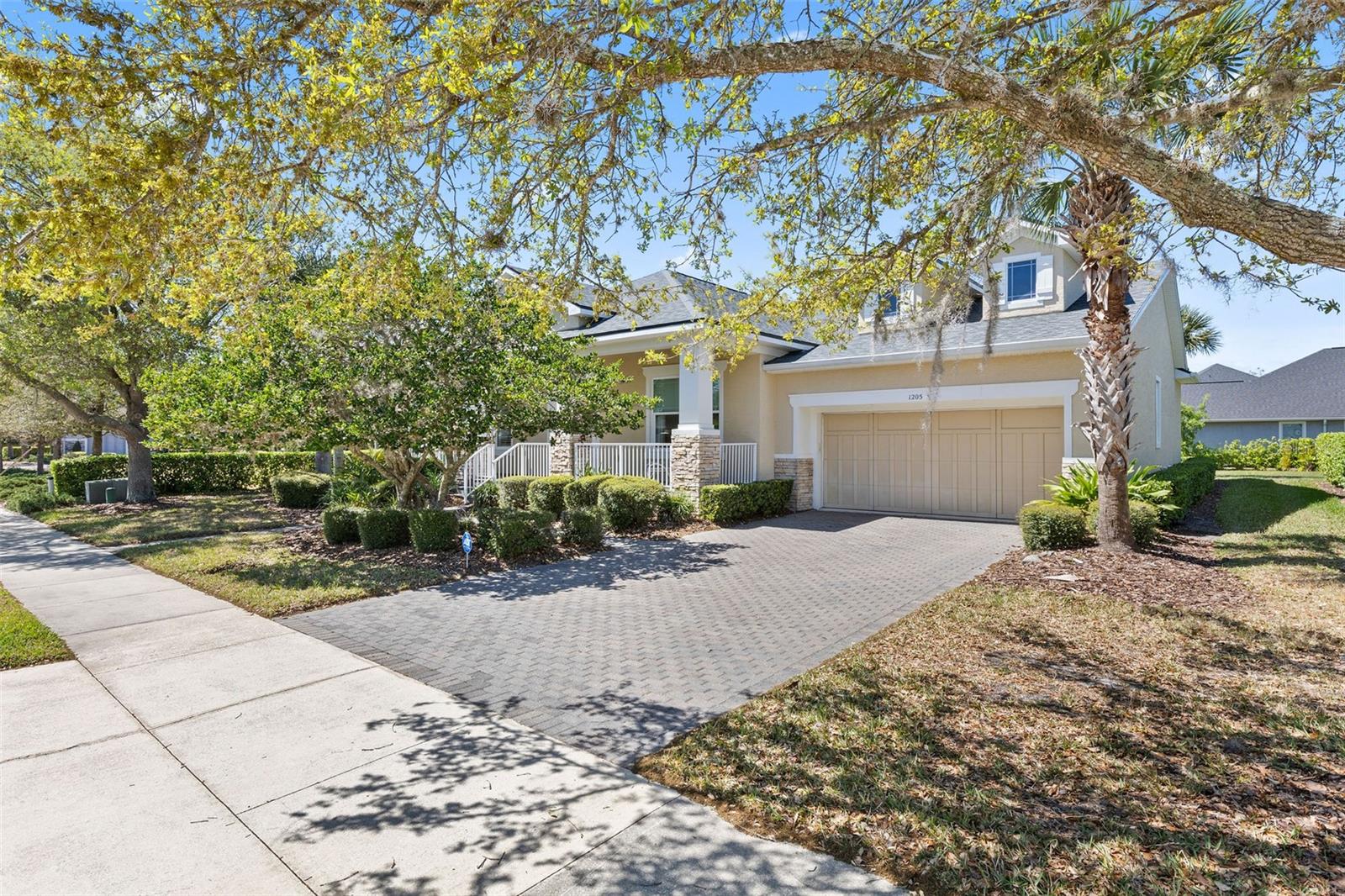 1205 DRAYCOTT ST, ORMOND BEACH, FL, 32174