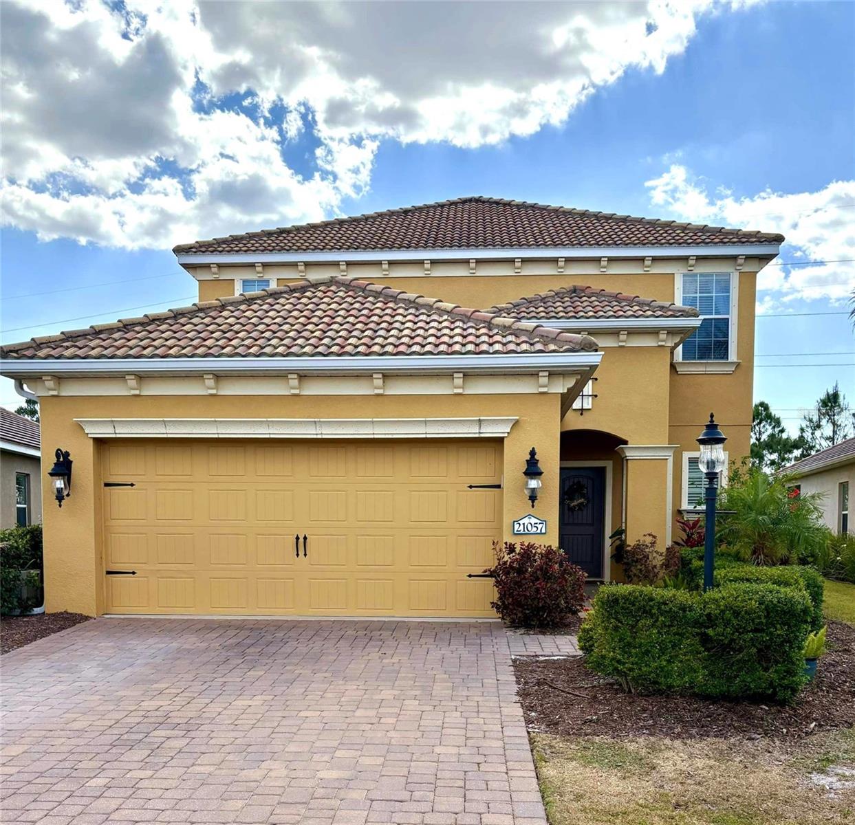 21057 ANCLOTE CT, VENICE, FL, 34293