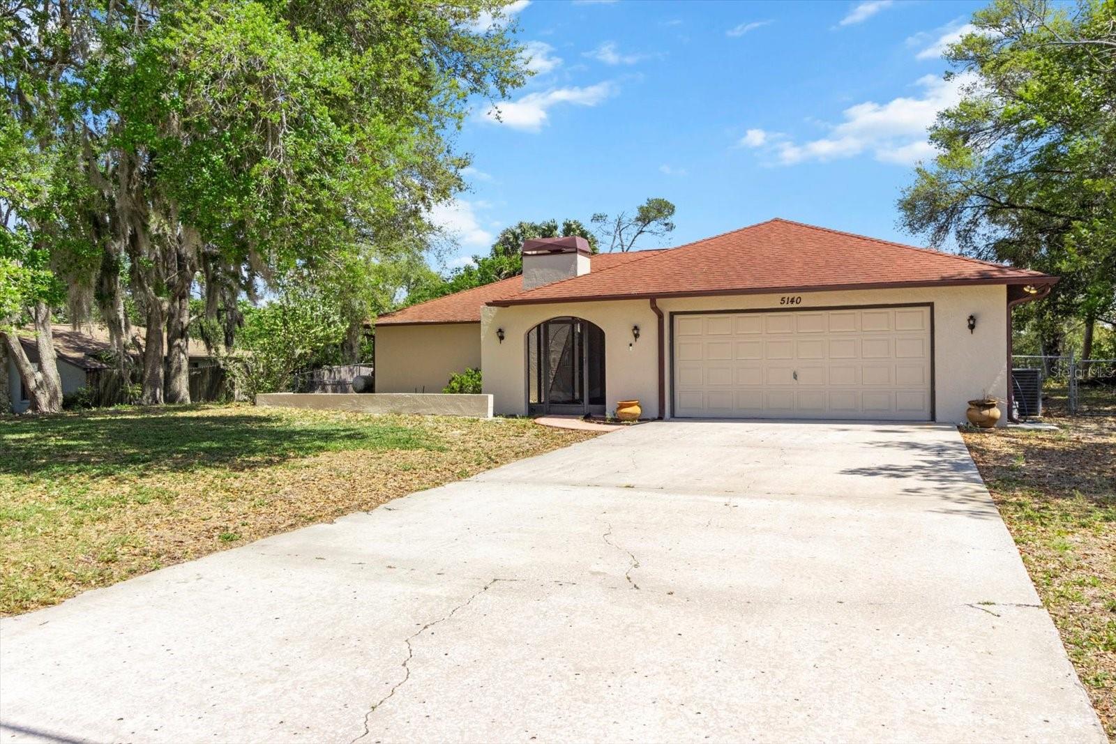 5140 KIRKWOOD AVE, SPRING HILL, FL, 34608