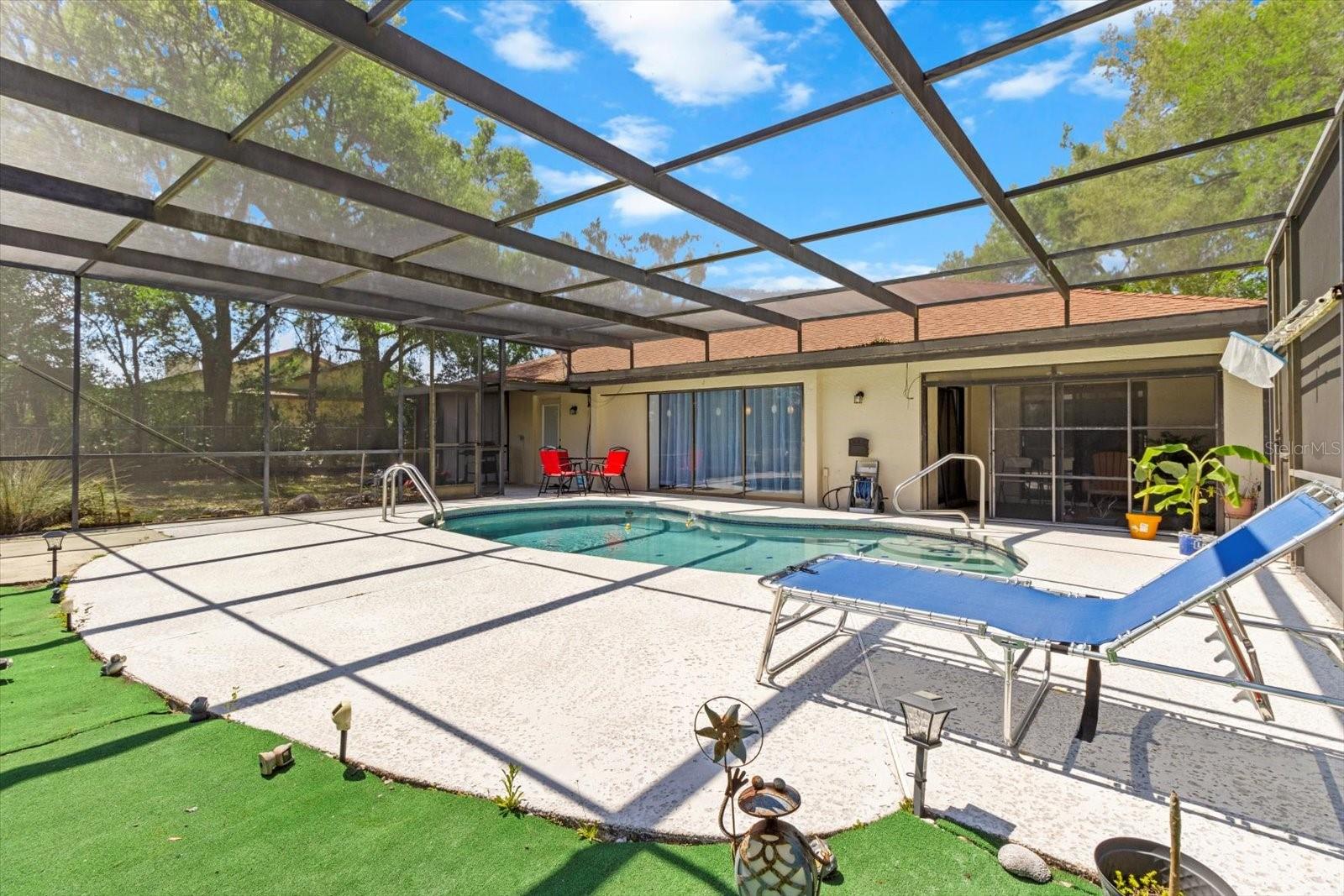 5140 KIRKWOOD AVE, SPRING HILL, FL, 34608