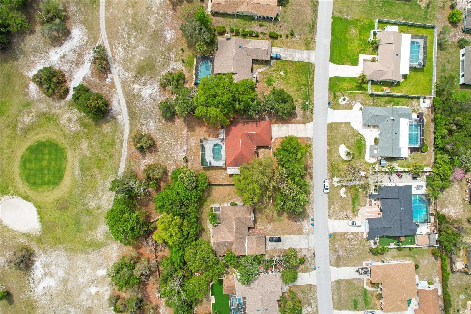 5140 KIRKWOOD AVE, SPRING HILL, FL, 34608
