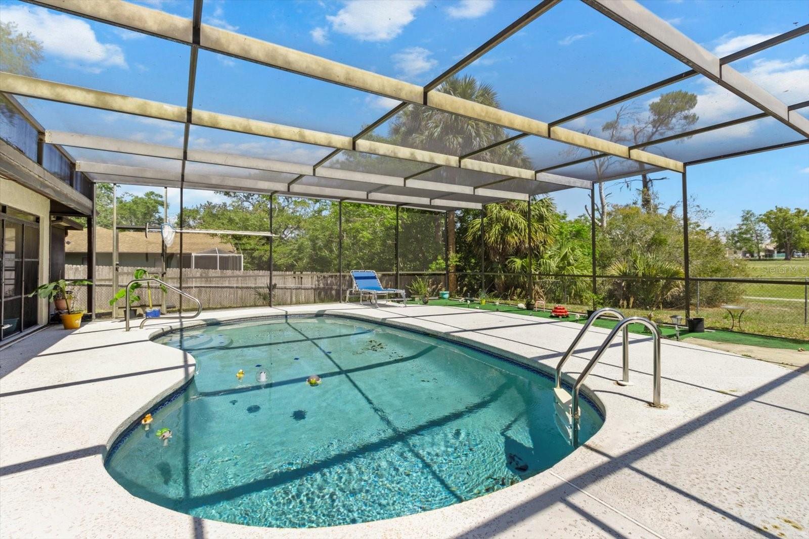 5140 KIRKWOOD AVE, SPRING HILL, FL, 34608