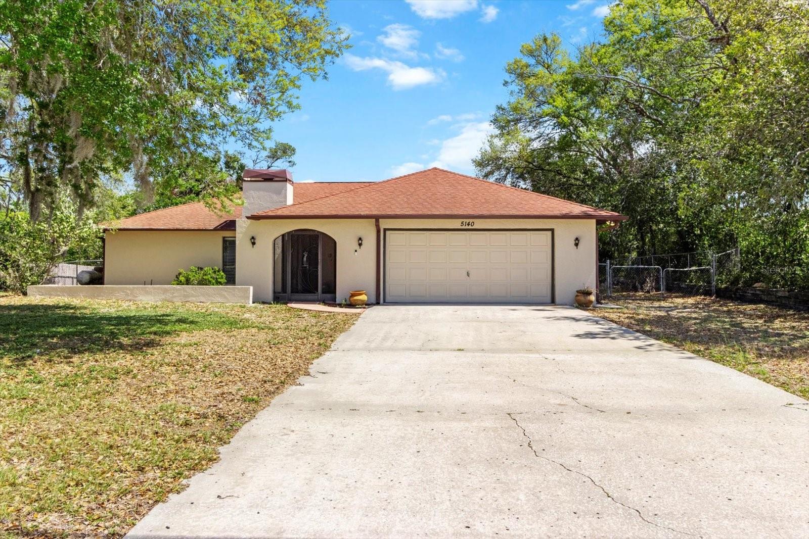 5140 KIRKWOOD AVE, SPRING HILL, FL, 34608