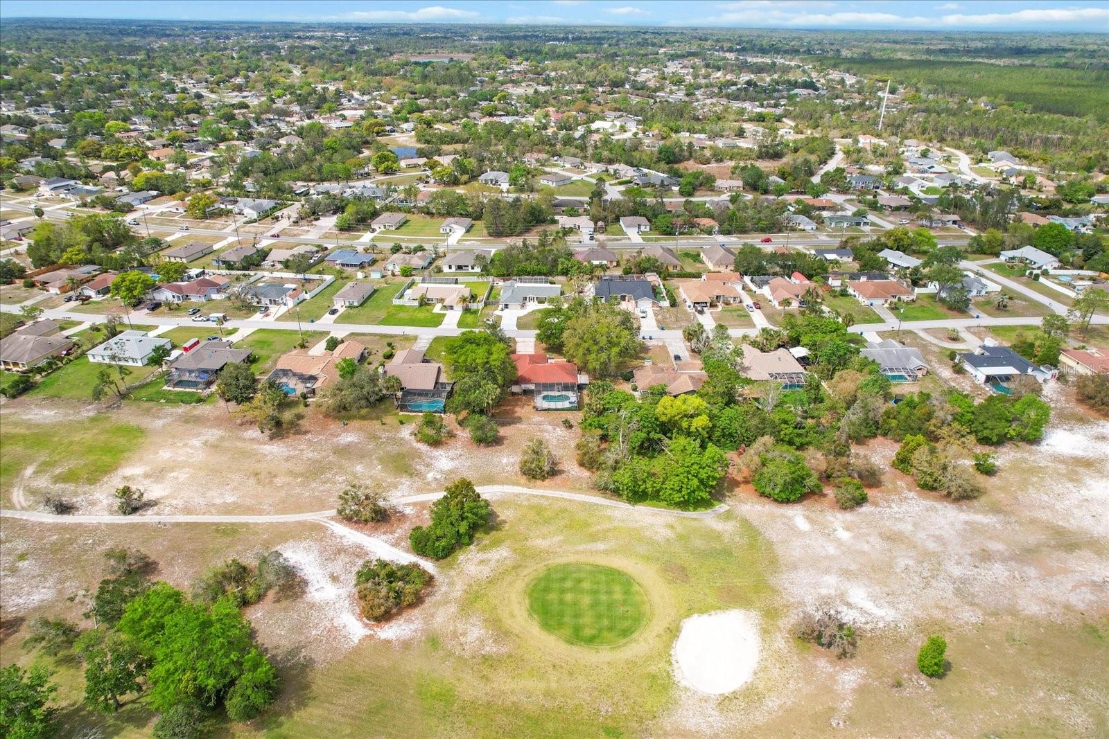 5140 KIRKWOOD AVE, SPRING HILL, FL, 34608