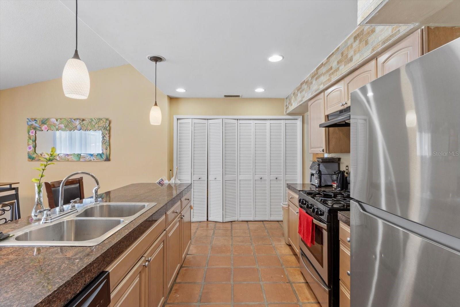 5140 KIRKWOOD AVE, SPRING HILL, FL, 34608