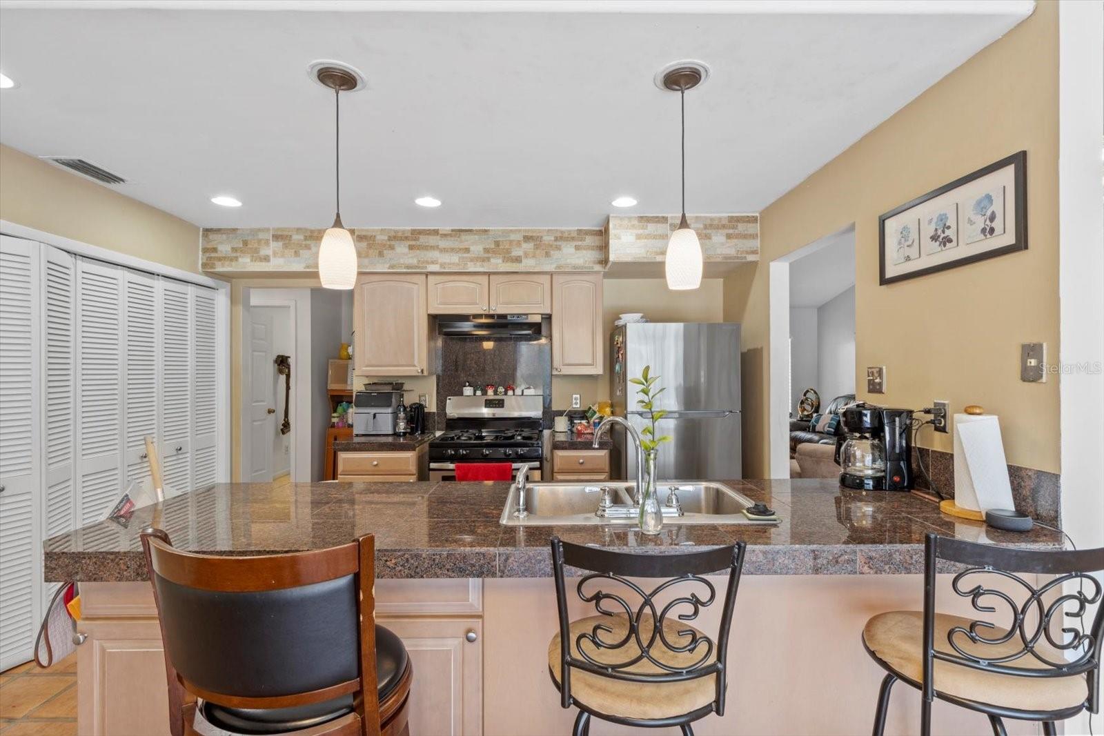 5140 KIRKWOOD AVE, SPRING HILL, FL, 34608
