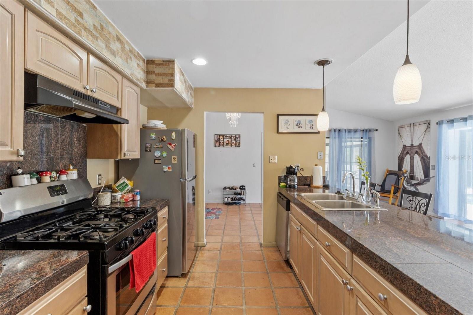 5140 KIRKWOOD AVE, SPRING HILL, FL, 34608