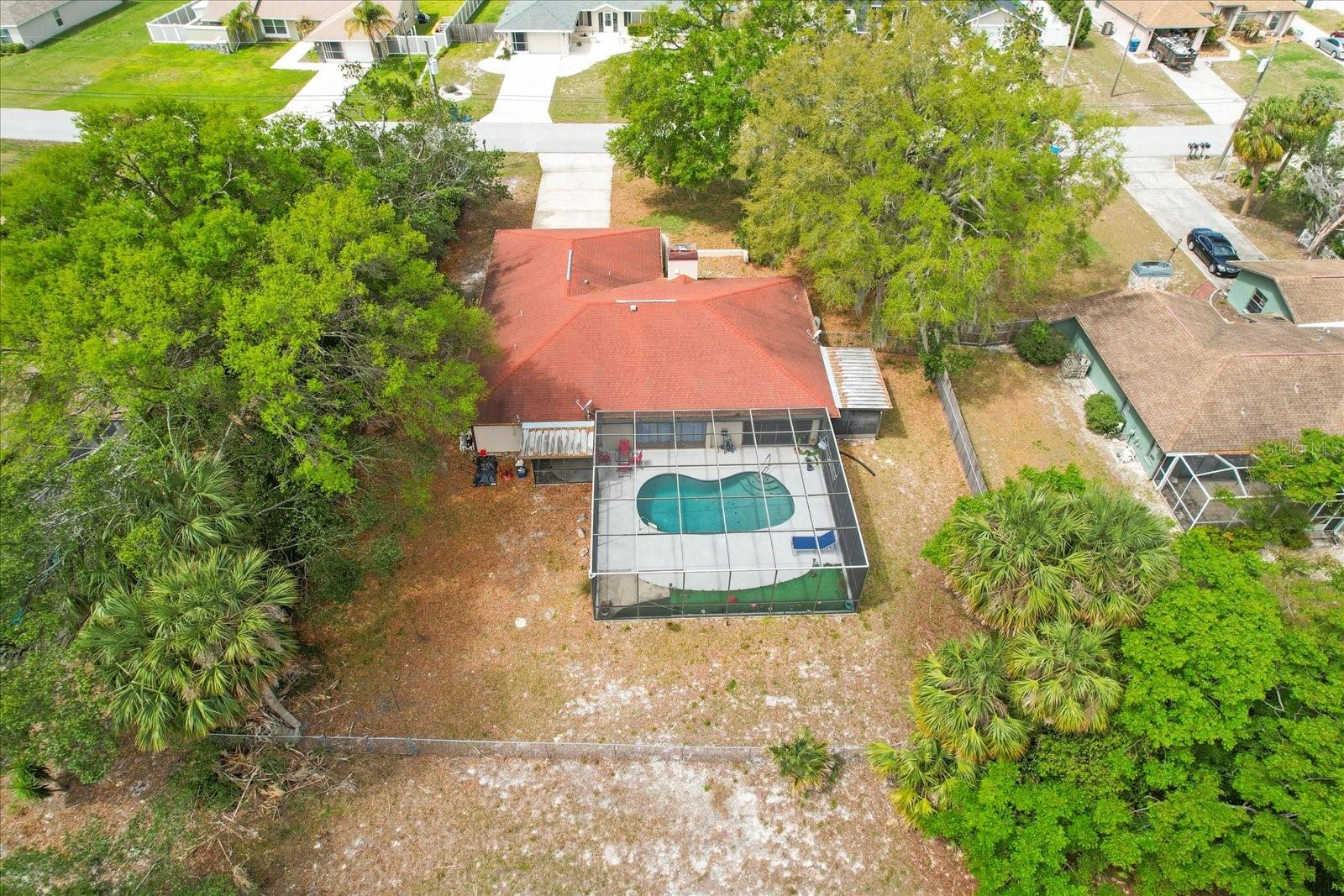 5140 KIRKWOOD AVE, SPRING HILL, FL, 34608